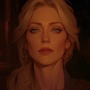 Profile image of Genesis Blackwood