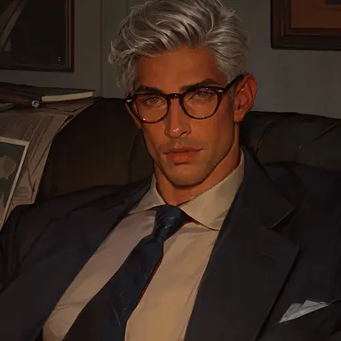Profile image of Theodore Hawthorne