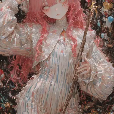 Profile image of ベル