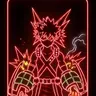 Profile image of 바쿠고 카츠키