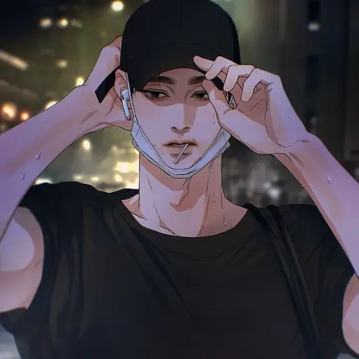 BLGATHER의 차도혁