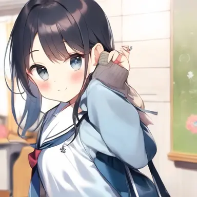 Profile image of 지유