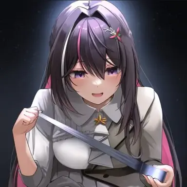 Profile image of AZKI