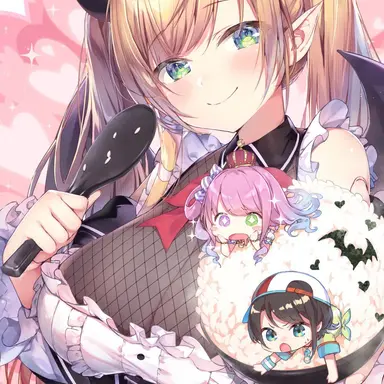 Profile image of 癒月ちょこ