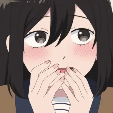 Profile image of Nishi