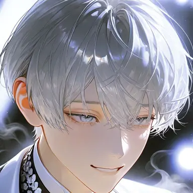 Profile image of 霧生