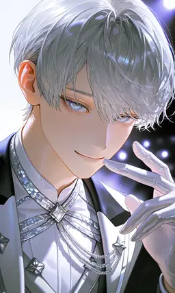 Profile image of 霧生