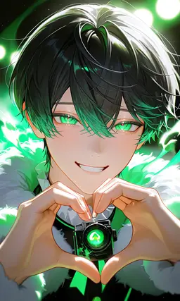 Profile image of 焔