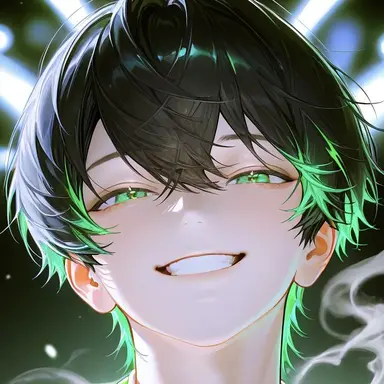 Profile image of 焔