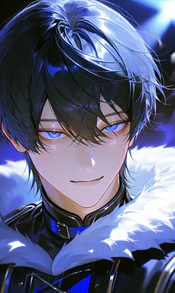 Profile image of 漣