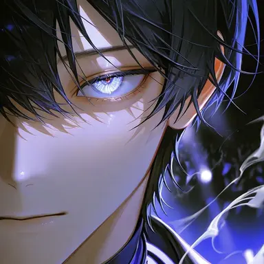 Profile image of 漣