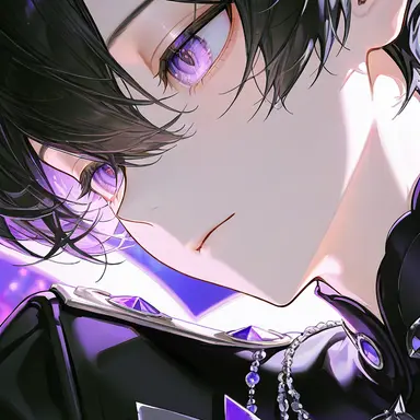Profile image of 紫苑