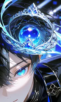 Profile image of 碧