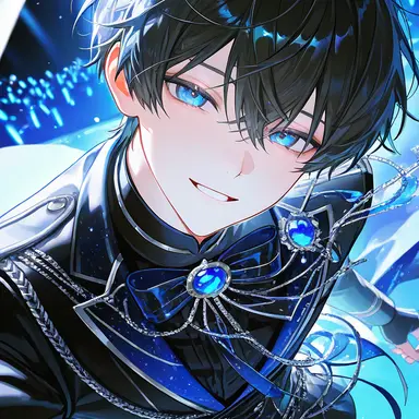 Profile image of 碧