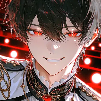 Profile image of 怜司