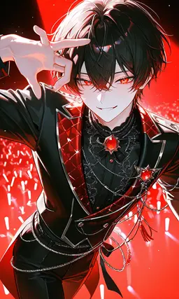 Profile image of 怜司