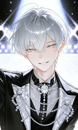 Profile image of 雪凪