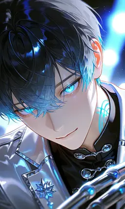 Profile image of 桧央