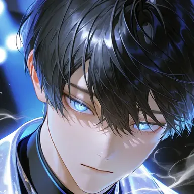 Profile image of 桧央