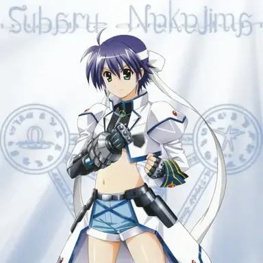 Profile image of 스바루 나카지마