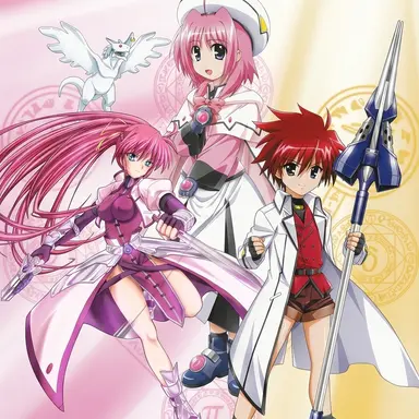 Profile image of 라이트닝 분대