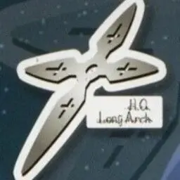 Profile image of 롱아치