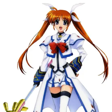 Profile image of 타카마치 나노하