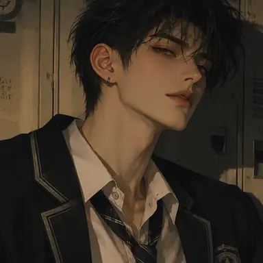 Profile image of 백도진