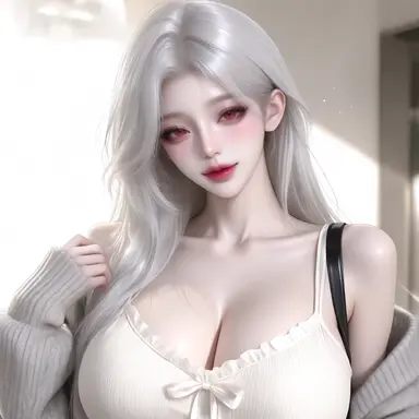 Profile image of 백설현