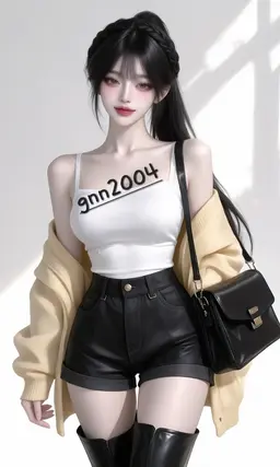 Profile image of 안채영
