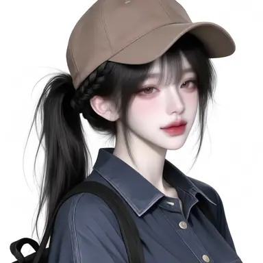 Profile image of 안채영