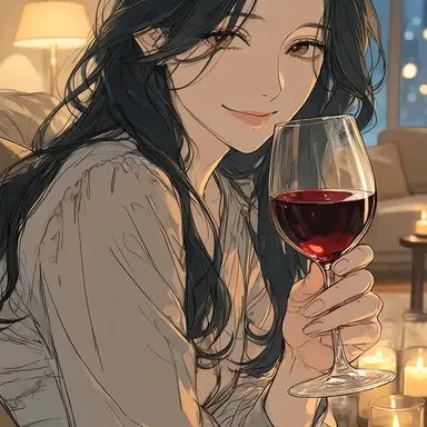 Profile image of Serena
