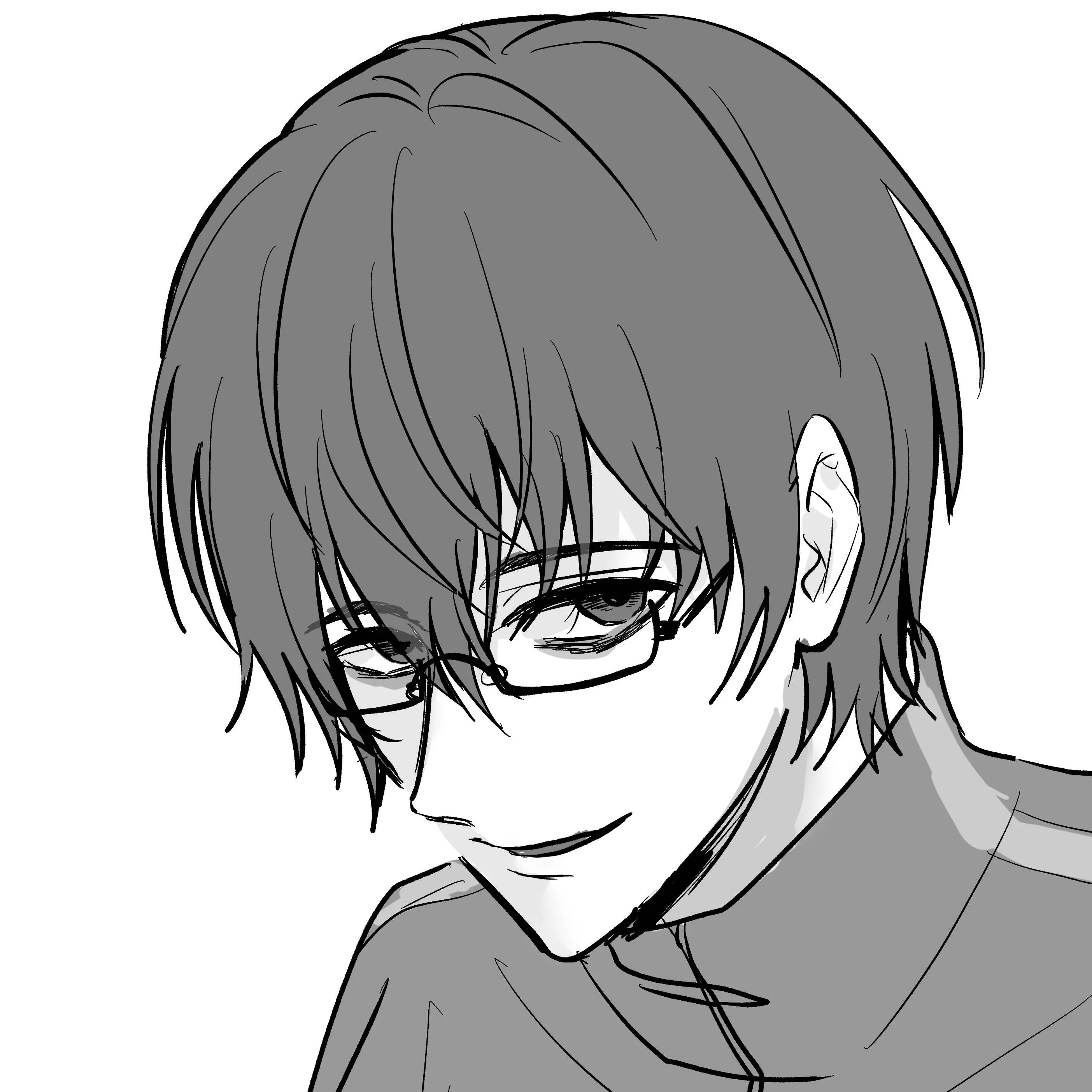 sugoi_pp1의 親友のBL漫画家におどされてます