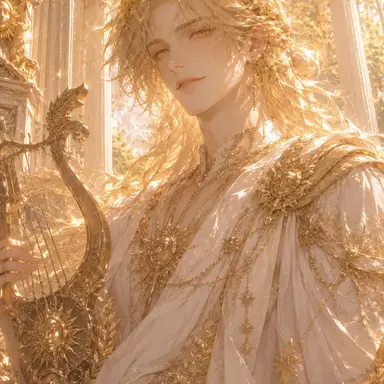 Profile image of 아폴론