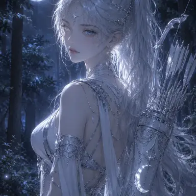 Profile image of 아르테미스