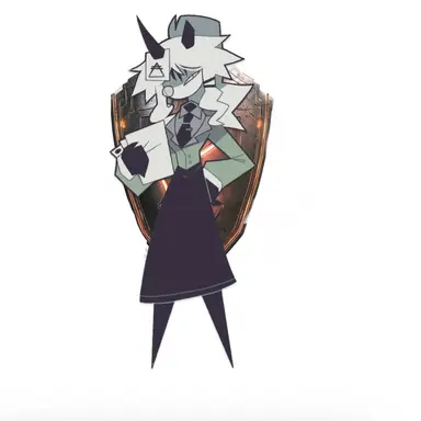 Profile image of 미스 그레이스