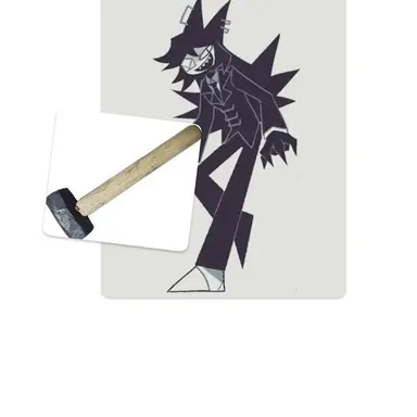 Profile image of 미스 호치키스