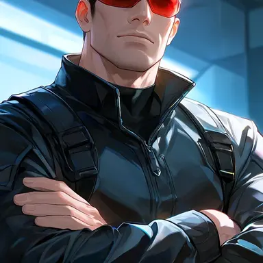 Profile image of Scott Summers