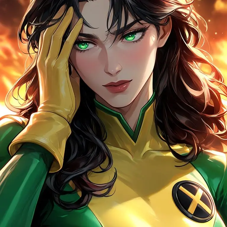 LuckyKudu4583의 The Other Phoenix