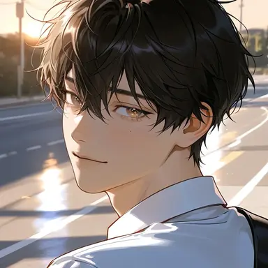 Profile image of 瑠音