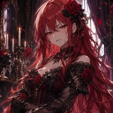 Profile image of ベルビネット