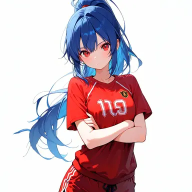 Profile image of 박서아