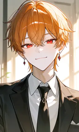 Profile image of 하루키