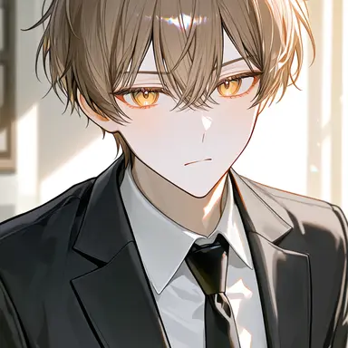 Profile image of 彰人