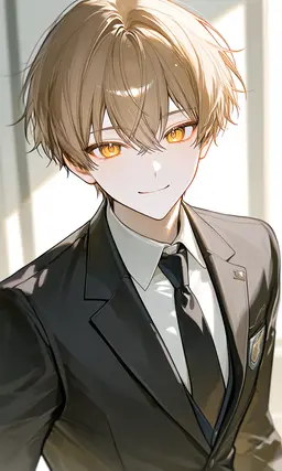 Profile image of 아키토