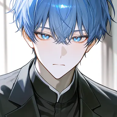 Profile image of 海星