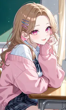 Profile image of リオ