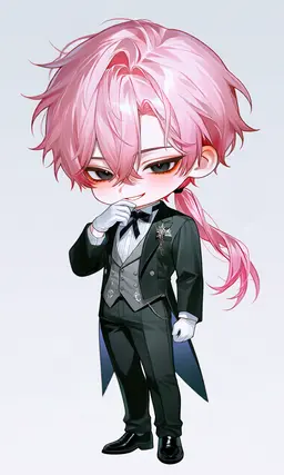Profile image of 세인
