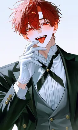 Profile image of 카엘