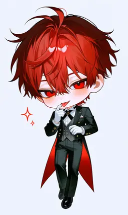 Profile image of 카엘
